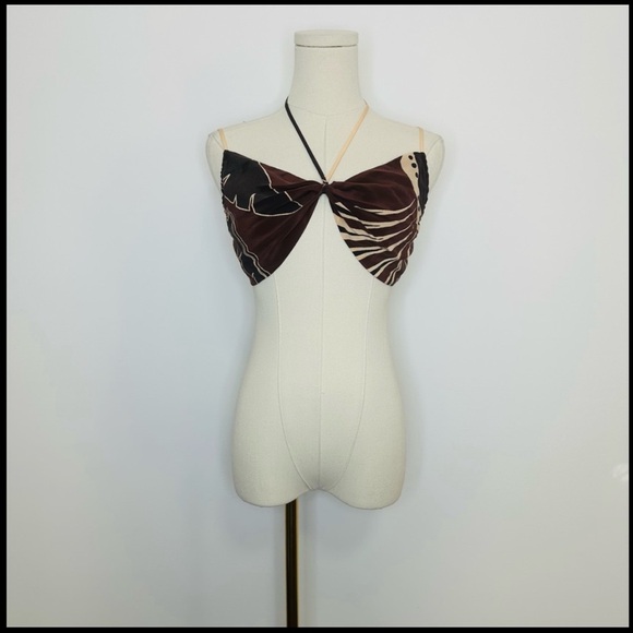 Johanna Ortiz Lazy Days Bralette - Picture 5 of 10